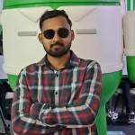 App Developer MD Aamir Profile Picture