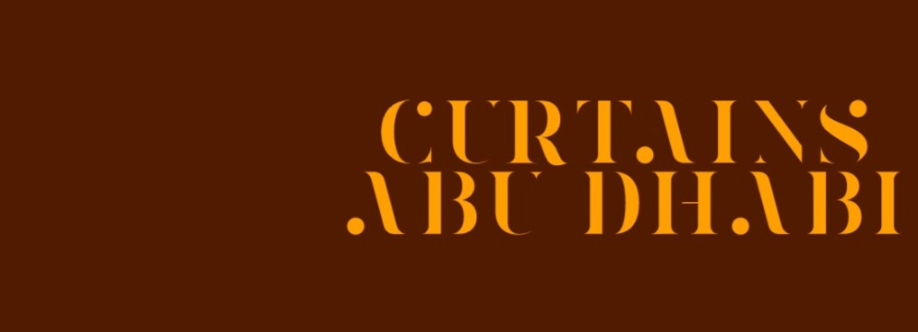 Curtain Abu Dhabi Cover Image