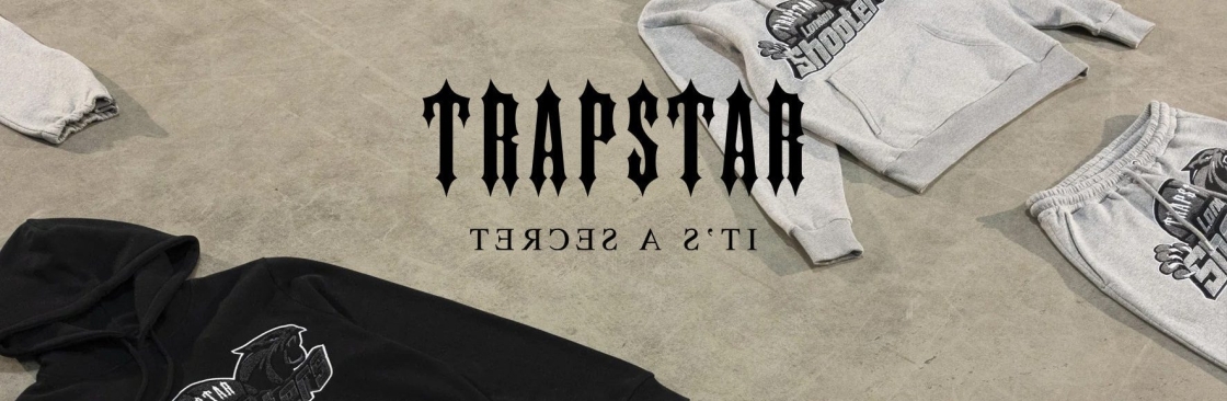 Trapstar Polska Cover Image