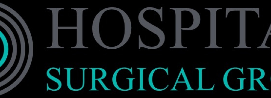 Hospital Surgical Group Cover Image