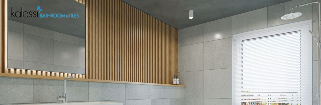 kalessi Bathroom and Tiles Cover Image