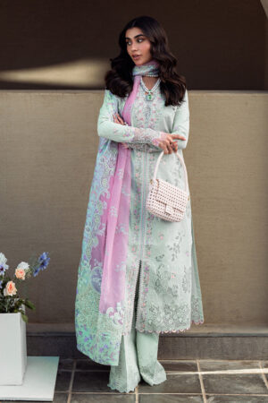 Buy Qalamkar Lawn Suits & Wedding Collection, Pakistani Salwar Kameez Online