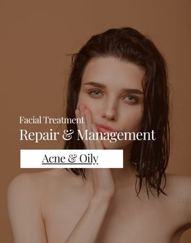 Acne Treatment | Oil Control
