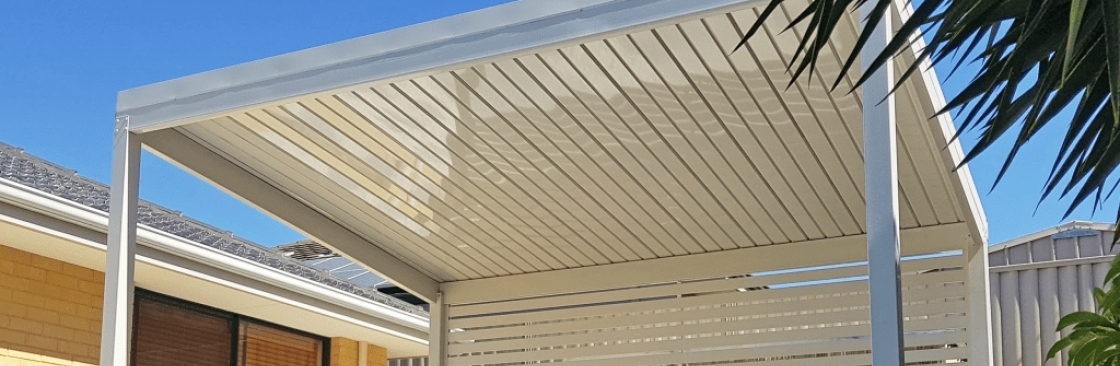 Patio builders Perth Cover Image