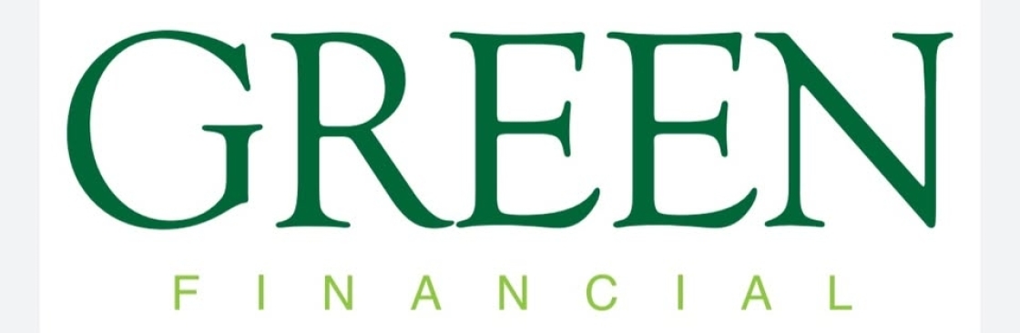 Green Financial Service Cover Image