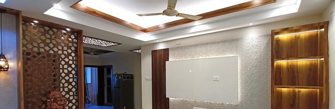 Yash Interior and Construction Cover Image