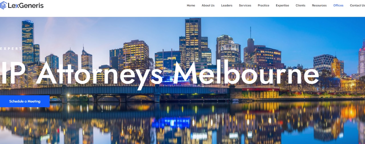 Intellectual Property Lawyers Melbourne | IP Lawyers Melbourne | Australia