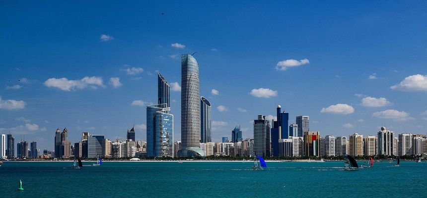 Air India Express Abu Dhabi Office in UAE