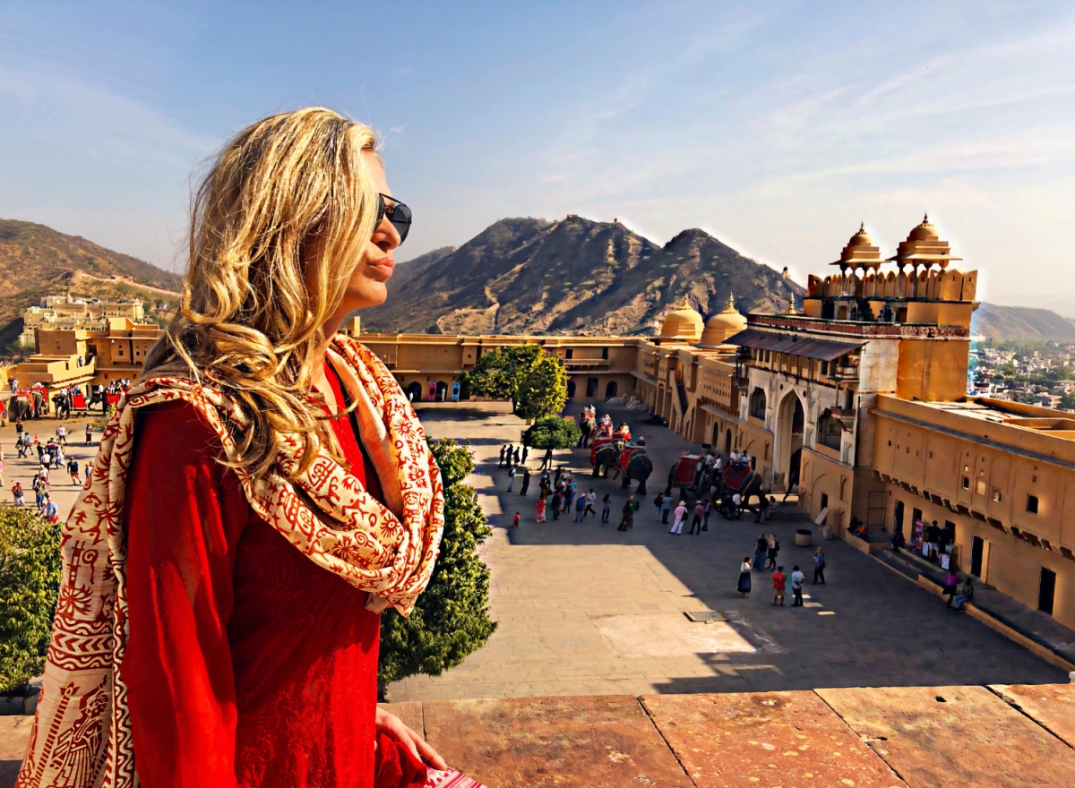 Book the Best Rajasthan Tour Packages for a Royal Experience – Bhati Tours and Travels