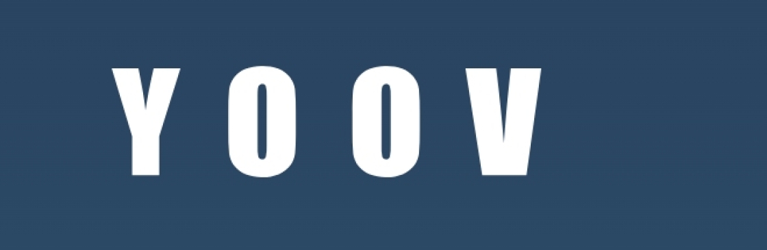 YOOV Digital Cover Image