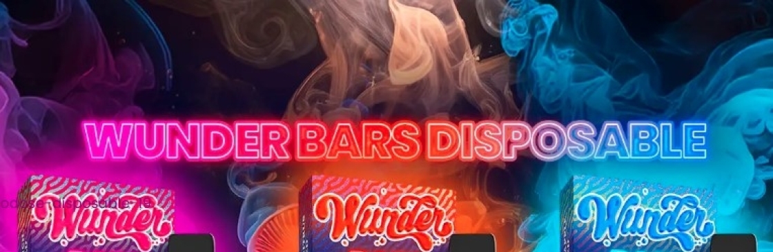 Our Wunderland Cover Image