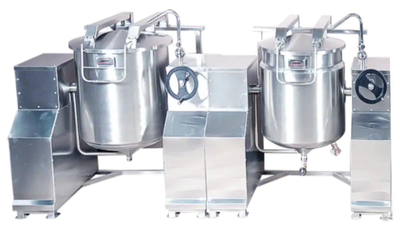 Commercial Kitchen Equipment Manufacturers