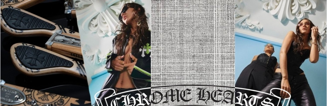 Chrome Hearts Sweatpants Cover Image