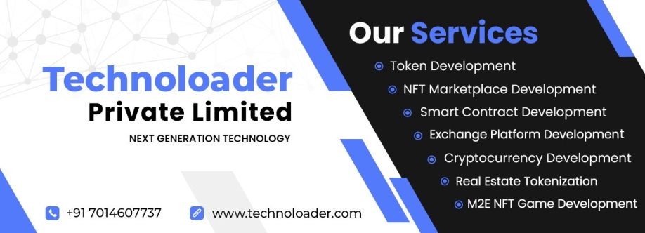 Technoloader India Cover Image