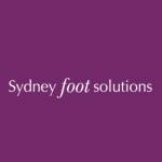 Sydney Foot Solutions profile picture