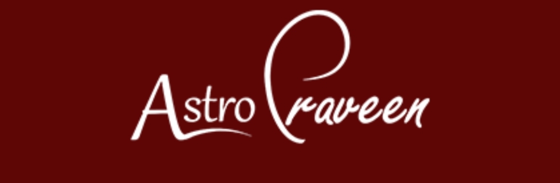 Astro Praveen Kumar Cover Image