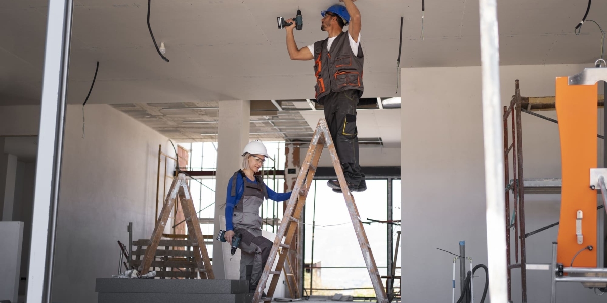 How Storm Damage Repairs in Mobile, AL Can Save Your Property from Further Deterioration