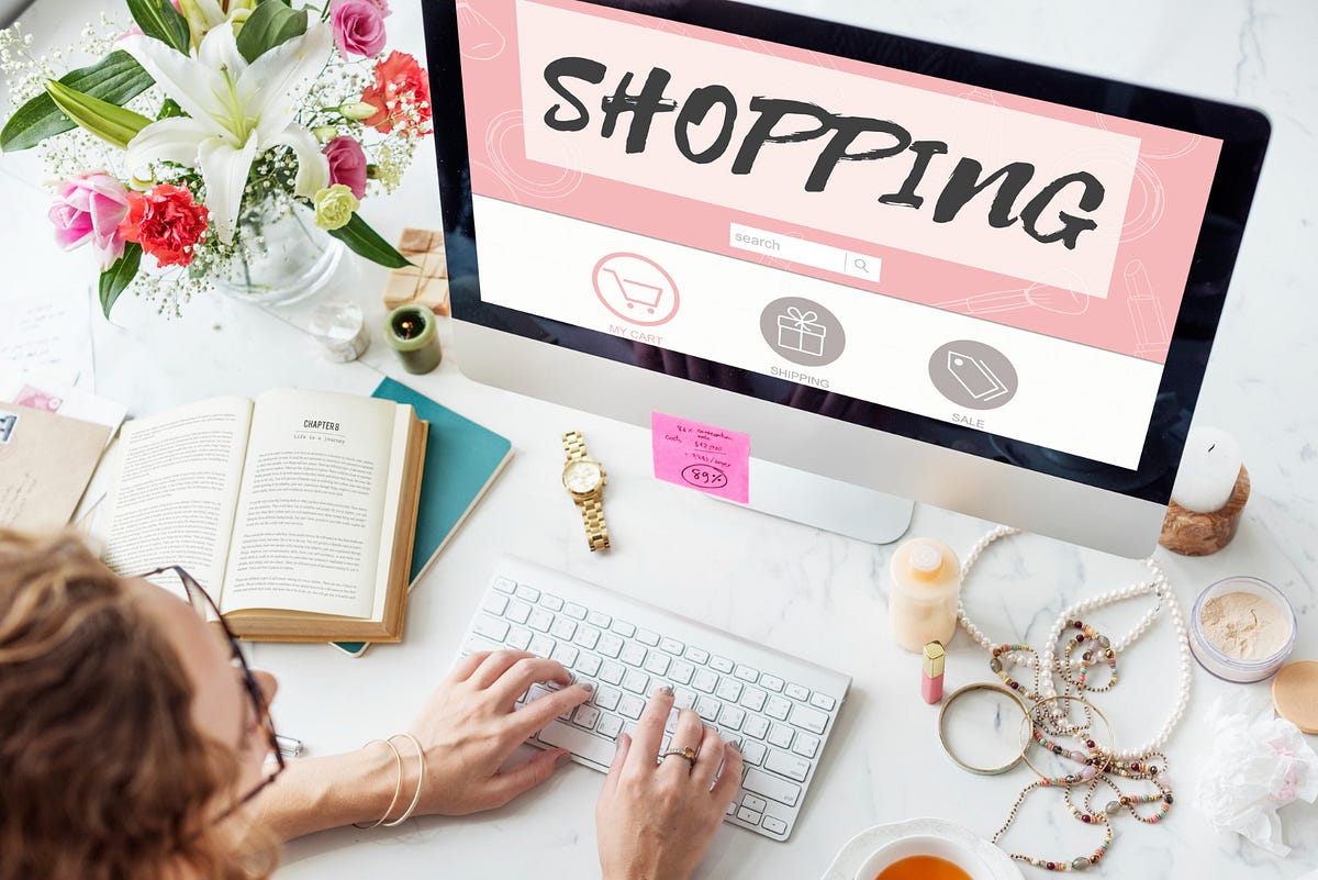 Know How a Shopify Agency Can Help Scale Your E-commerce Business! | by Plus Promotions UK Limited | Mar, 2025 | Medium