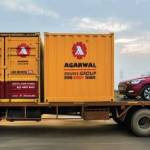 Mahakal Car Movers Profile Picture