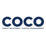 COCO PR AGENCY profile picture