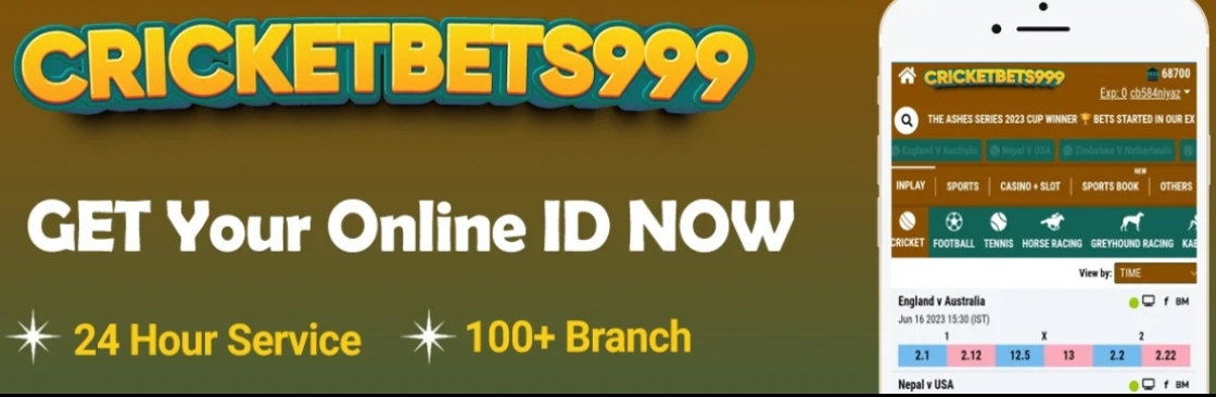 Cricket Bet 999 Cover Image
