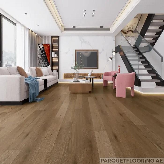 Top Engineered Wood Flooring in Dubai & Abu Dhabi | High Quality