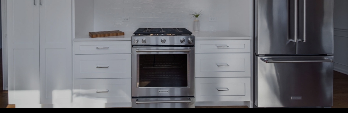 Loma Appliance Service Cover Image