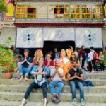 Yoga Teacher Training in India | Mahi Yoga
