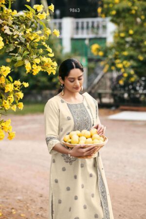 Buy Designer Salwar Kameez & Jay Vijay Suits Online - Wholesale