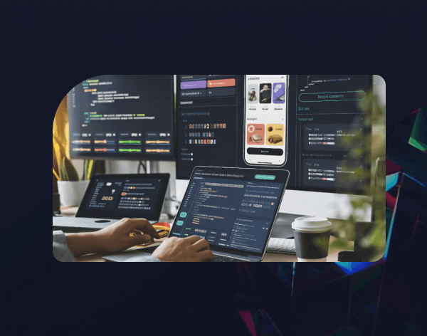 Top Web Application Development Company- SVaaN Global Tech