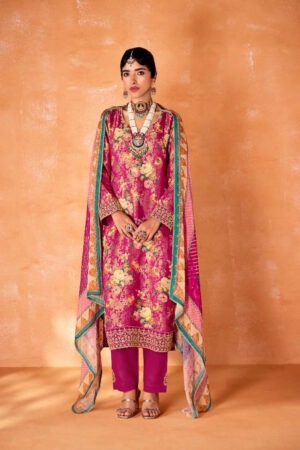 Buy Heer Fashion & Kimora Suits Online - Wholesale & Fancy Collection 2025