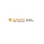 Sams Tree Services North Shore profile picture