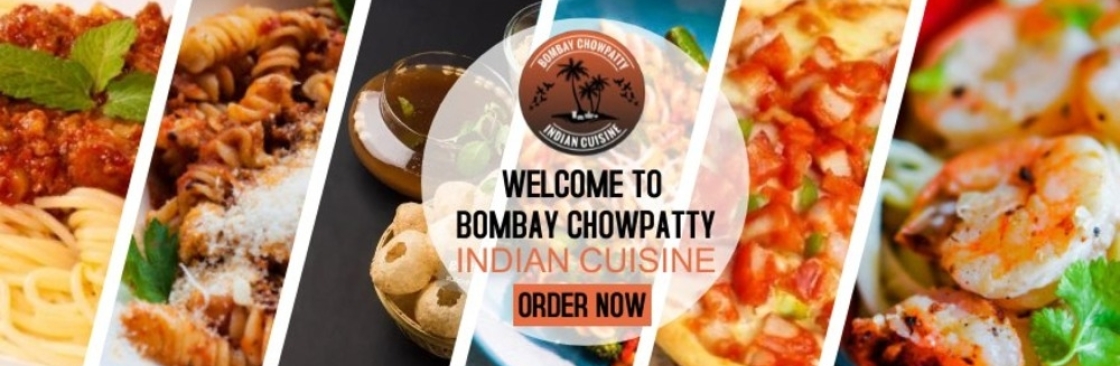 Bombay Chowpatty Cover Image