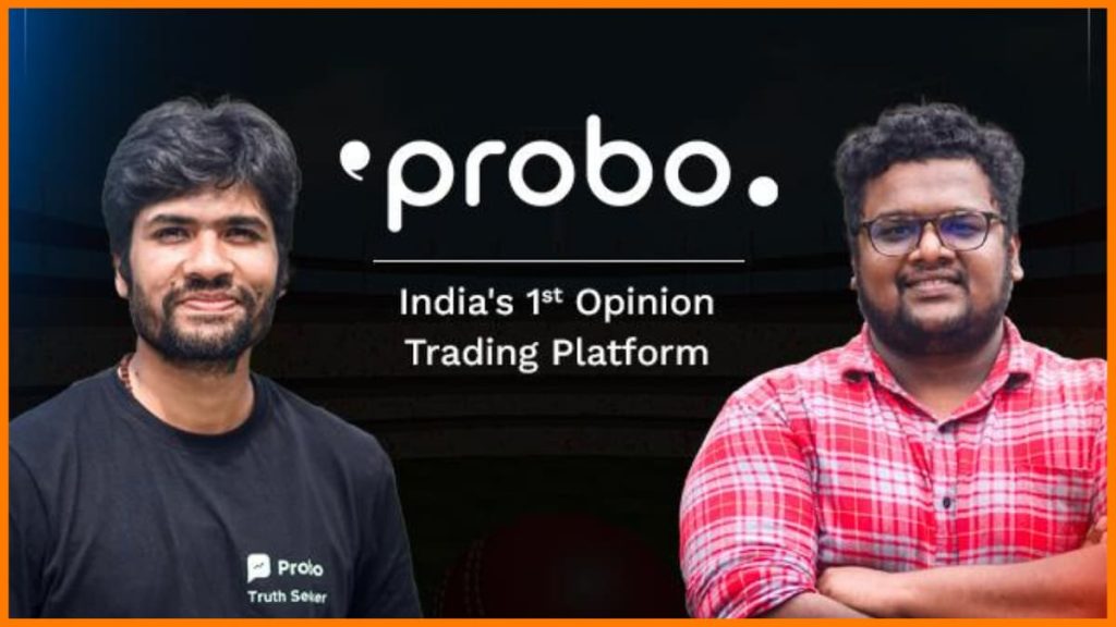 Probo App Download Latest V(5.120.4) For Android 2025