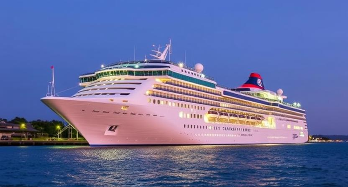Princess Cruises from Southampton & UK!