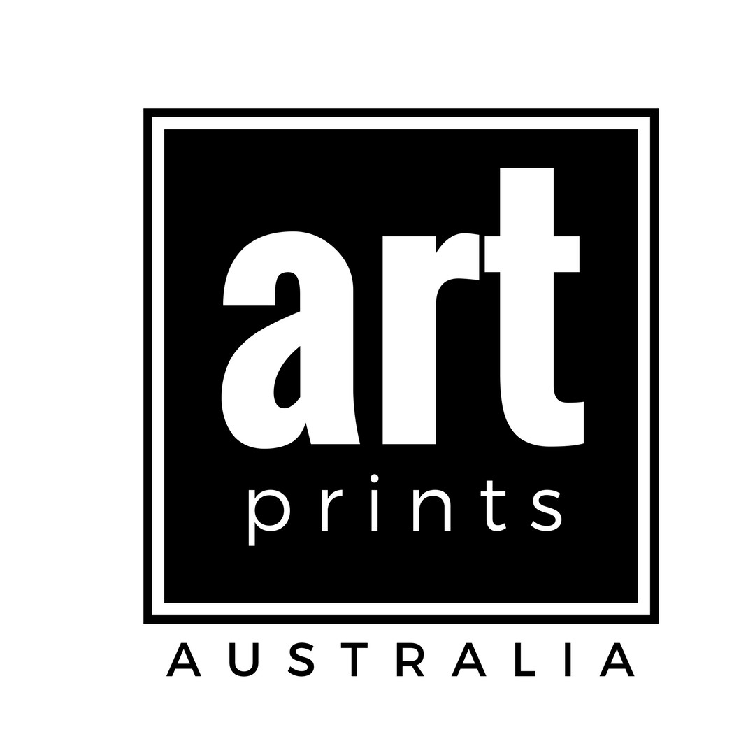 Abstract Art Prints Australia - Modern Wall Art
