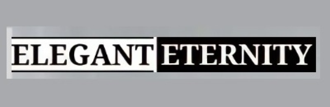 Elegant Eternity Cover Image