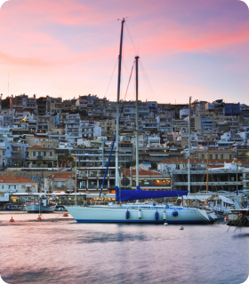 The Ultimate Ferry Guide to Tunisia: Everything You Need to Know – TeamCnut