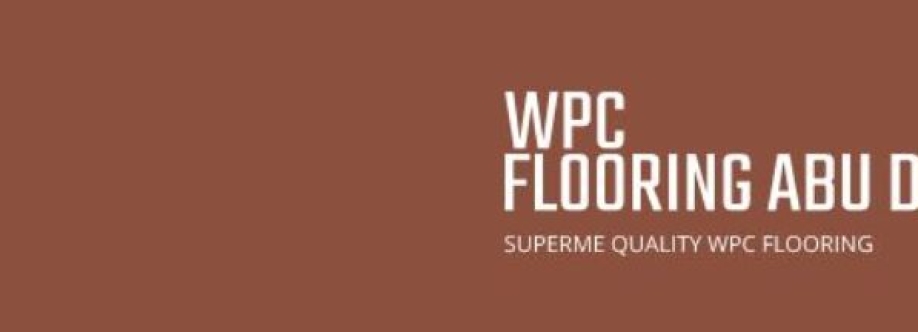 WPC Flooring Abu Dhabi Cover Image