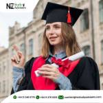 New Zealand Visa Student Profile Picture