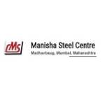Manisha Steel Profile Picture
