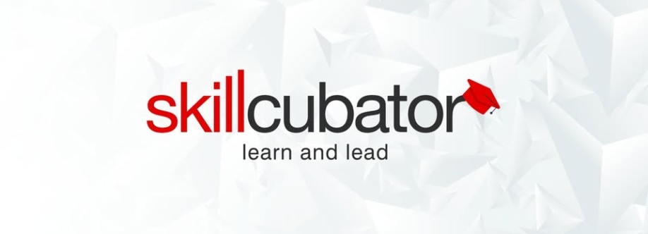 skill cubator Cover Image