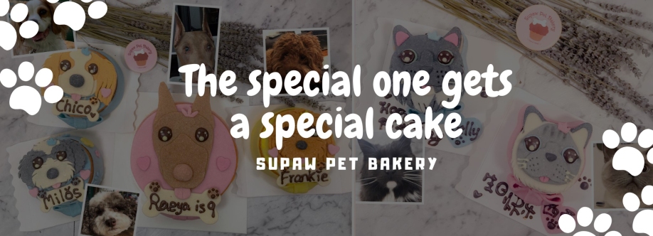 Supawpet Bakery Cover Image