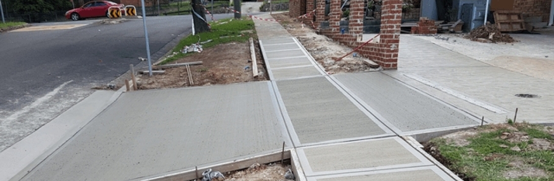 OzCrete Concrete Cover Image