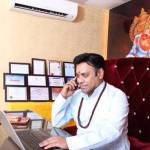 Vinay Bajrangi Profile Picture