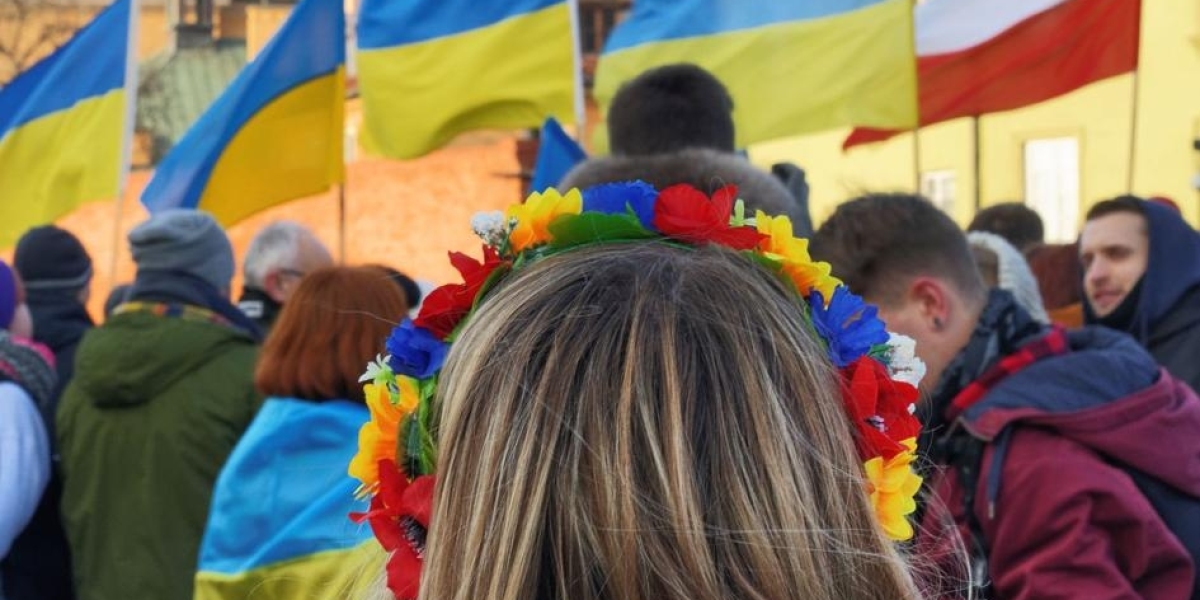 Hanna Kramer: Polska to kraj marzeń dla Ukraińca, piekło dla Polaka. Czy będziemy żyć w kraju różnych Oksanek i Tarasów?