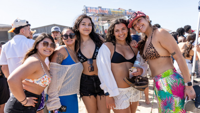 Experience the Ultimate Spring Break in South Padre | Share Research