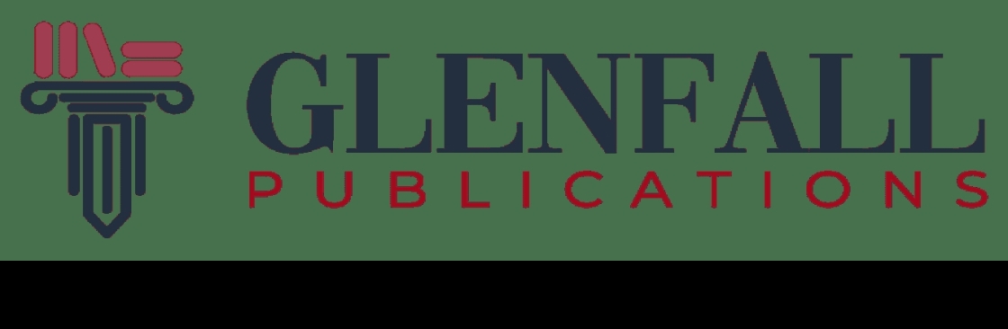 Glenfall Publications Cover Image