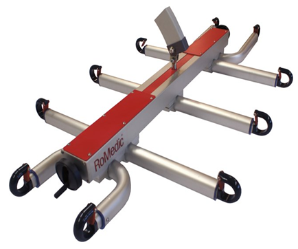 Hoist For Elderly | Patient Hoist | Transfer Aids for Elderly | Asiateck