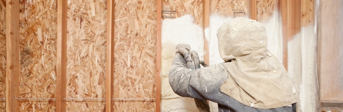 R Factor Spray Foam Cover Image